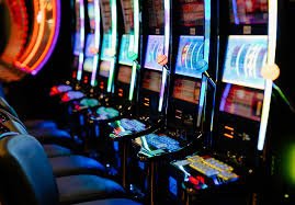 pondok Playtech slot game interface on mobile