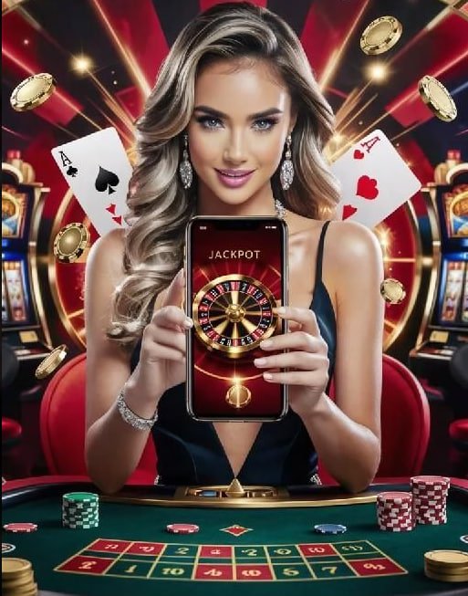 pondok Playtech live blackjack table